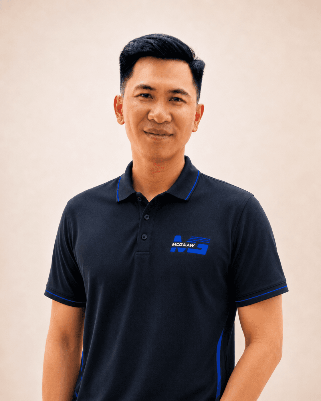 Nha Tran