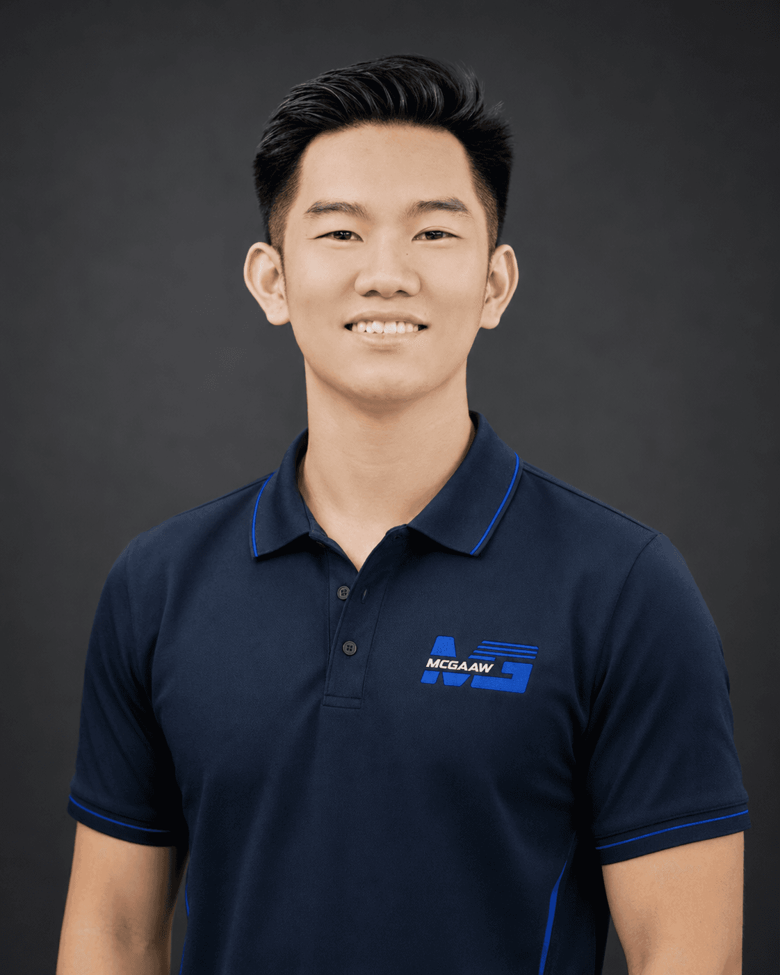 Nghia Le