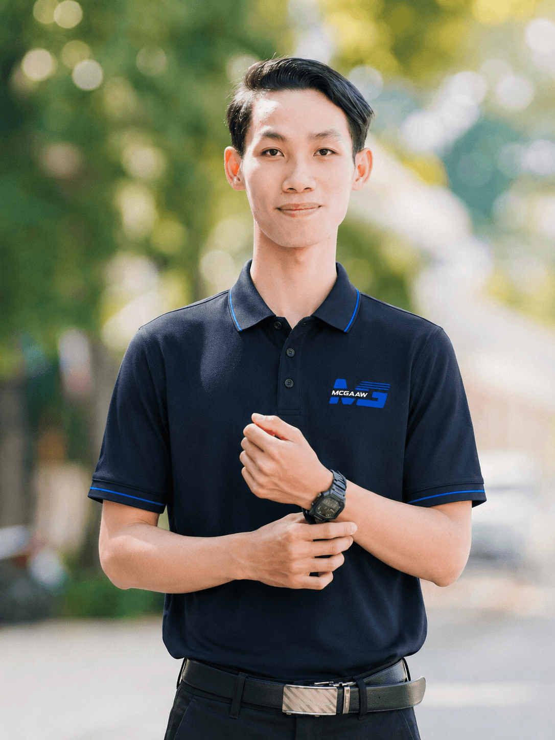 Hoang Nguyen