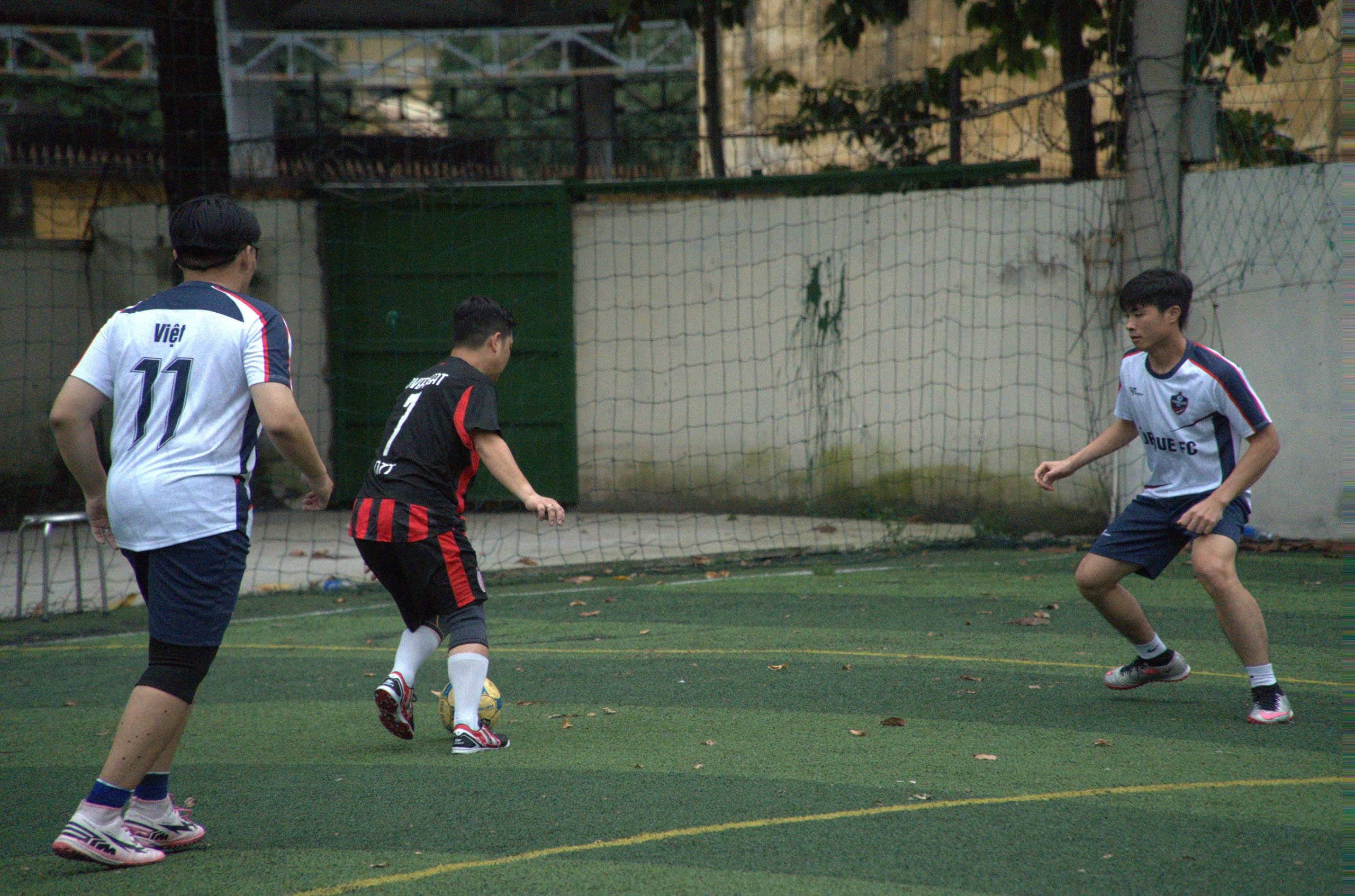 Sport activity 4
