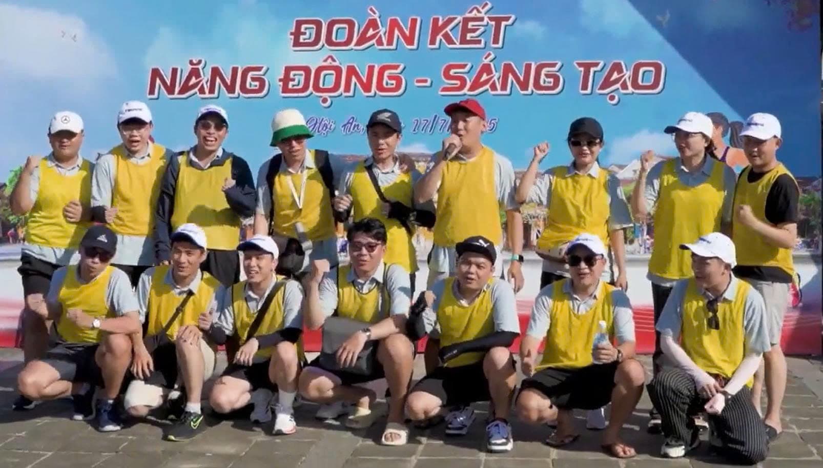 Team building activity 0